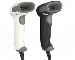 Сканер штрих-кода Honeywell 1470g, 2D, кабель USB в Липецке