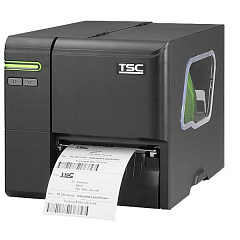 Термотрансферный принтер этикеток TSC ML240P в Липецке