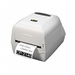 Настольный принтер штрих-кода Argox CP-2140-SB в Липецке