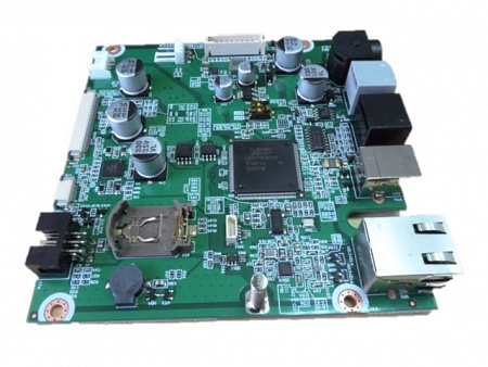 Блок управления для АТОЛ FPrint-22ПТK/55Ф AL.P240.40.000 6.3 (Платформа 5.0)