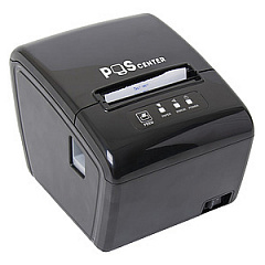 Фискальный регистратор POScenter-02Ф USB/RS/LAN в Липецке