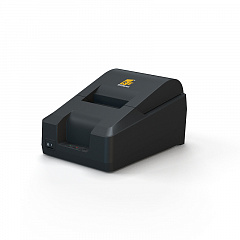 Фискальный регистратор РР-Электро РР-04Ф R черный с USB, c Wi-Fi, с Bluetooth в Липецке