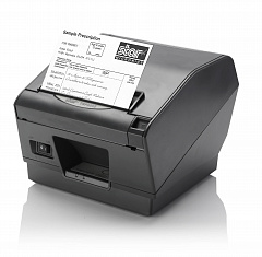 Чековый принтер Star TSP 800 в Липецке