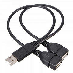 Двойной USB кабель (Dual USB) для 2220 в Липецке
