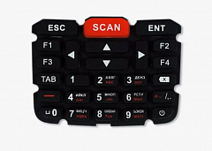 Подложка клавиатуры для АТОЛ Smart.Slim/Smart.Slim Plus K5817000018LA в Липецке