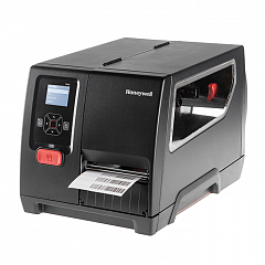 Термотрансферный принтер этикеток Honeywell PM42 в Липецке