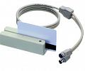 Считыватель магнитных карт MSR210D-33