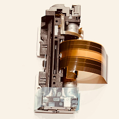 Термопечатающий механизм для АТОЛ 22 v2 Ф SII CAP06-347-С1 в Липецке